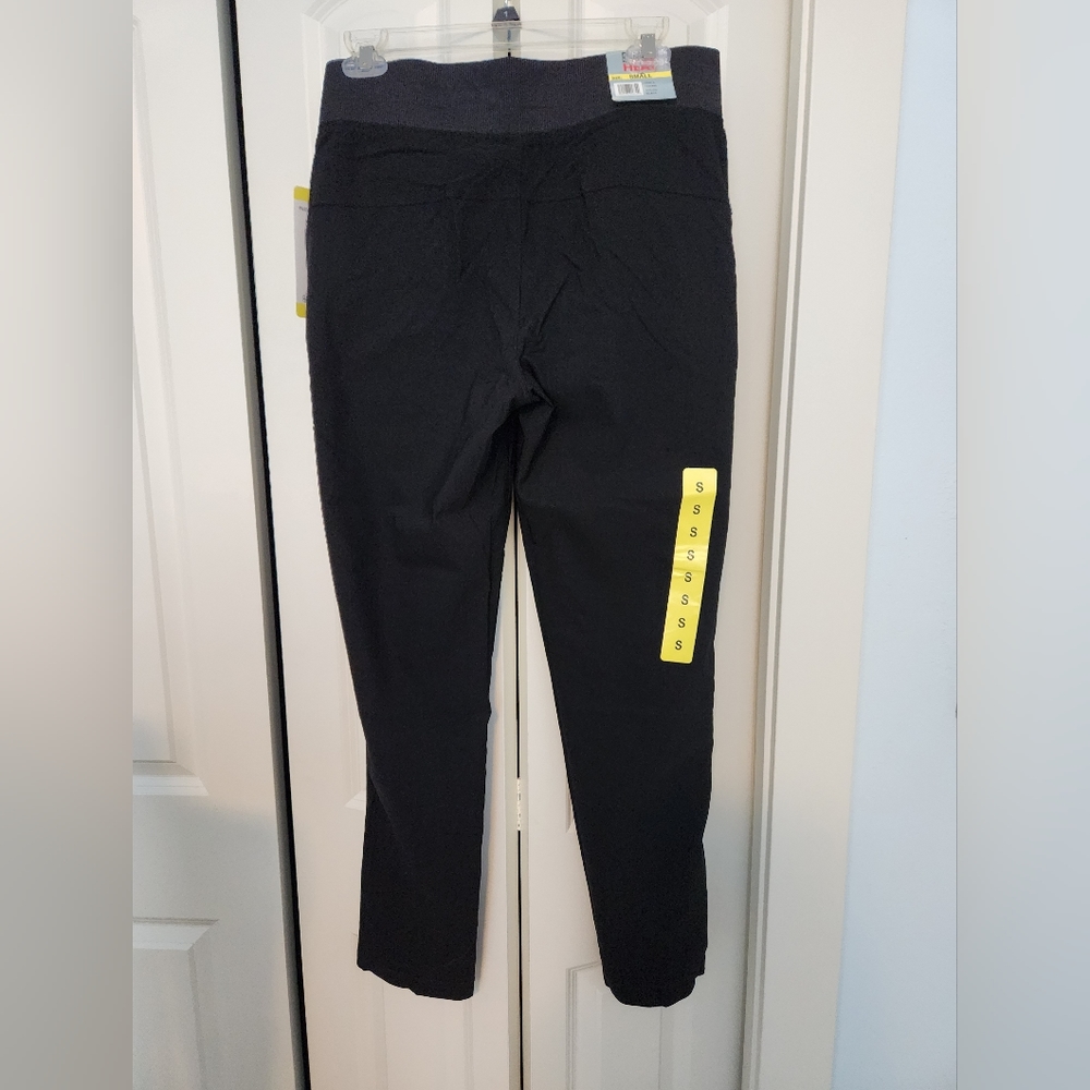 32 Degrees Fleece Lined Pant